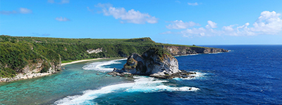 Special offer to Saipan. Click here to learn more